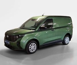 FORD TRANSIT COURIER FORD TRANSIT COURIER 1,0 ECOBOOST TREND
