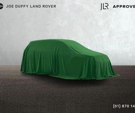 LAND ROVER RANGE ROVER LWB 3.0 I6 PHEV HSE