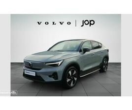 VOLVO EC40 82 KWH TWIN MOTOR PERFORMANCE ULTRA