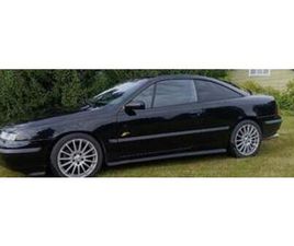 ② CALIBRA V6 PROJECT — OPEL — 2EMEMAIN