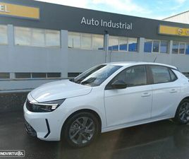 OPEL CORSA 1.2 T EDITION