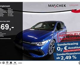 PERFORMANCE BLACK DCC MATRIX V-MAX HUD ACC REAR VIEW