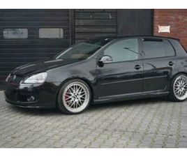 ② VOLKSWAGEN GOLF 2.0 GTI EDITION 30 — 360CV |OETTINGER TUNED — VOLKSWAGEN — 2EMEMAIN