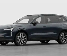 VOLVO EX90 EX90 ULTRA TWIN MOTOR