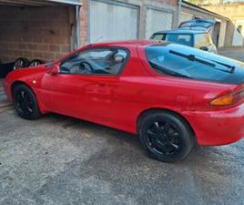 ② MAZDA MX3 — MAZDA — 2EMEMAIN