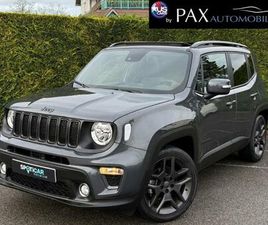 1.3 GSE T4 150CH S BVR6 MY21