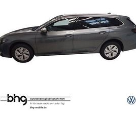 PASSAT BUSINESS 1,5 ETSI OPF 110 KW DSG