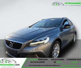 VOLVO V40 D3 150 CH BVM