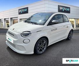 500 C E 155CH 42KWH PACK 4CV