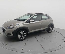 VISION 1.6 FLEX 16V MEC