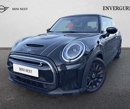 MINI MINI COOPER SE COOPER SE 184CH EDITION PREMIUM BVA 5CV