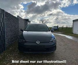 2.0 TDI LIFE DSG7 110 KW (150 PS), AUTOMATIK, F...