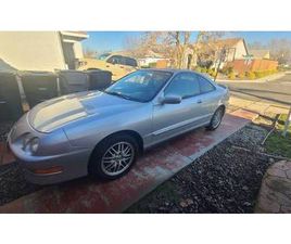 2000 ACURA INTEGRA, VERY LOW MILES, 2 OWNERS