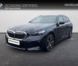 BMW SERIE 5 TOURING 530E 530E XDRIVE TOURING