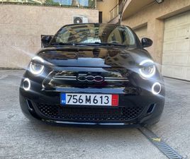 FIAT 500 LA PRIMA 16,900 EUR