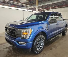 FORD F150 * XLT CREW CAB SHORT BED * CARFAX * ЦЕНА ДО БГ