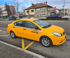 GREAT WALL VOLEEX C30 СЕДАН