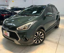 PREMIUM 1.6 FLEX 16V AUT.