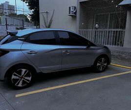 SPORT 1.0 TB FLEX 12V AUT