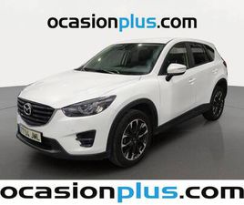 2.2 DE LUXURY 2WD (150 CV)