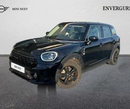 COOPER 136CH EDITION PREMIUM PLUS BVA7