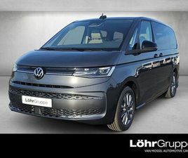 VOLKSWAGEN T7 MULTIVAN 2.0L TDI DSG LR ENERGY *AREA VIEW