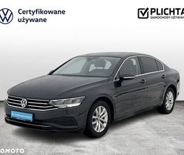VOLKSWAGEN PASSAT 1.5 TSI EVO BUSINESS DSG