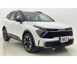 KIA SPORTAGE SX 1.5 | ZERO DOWN PAYMENT | HOME TEST DRIVE