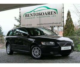 VOLVO V50 1.6 D NÍVEL 1