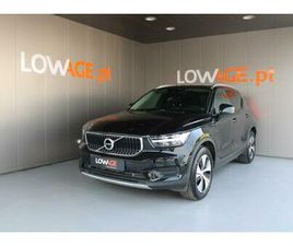 VOLVO XC40 T4 VOLVO XC40 1.5 T4 PHEV INSCRIPTION