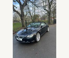 3.0 630I SPORT AUTO EURO 4 2DR