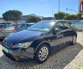 SEAT LEON ST 1.6 TDI STYLE ECOMOTIVE