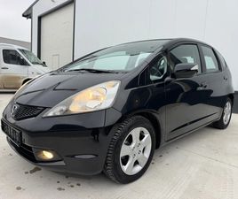 HONDA JAZZ 1.4 ЗА ТЪРГОВЦИ!