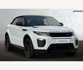 2.0 SI4 HSE DYNAMIC AUTO 4WD EURO 6 (START/STOP) 2DR