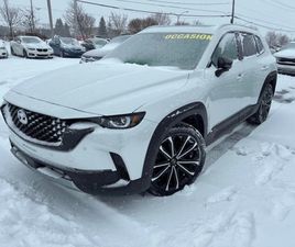 MAZDA CX-50 2023 AWD * CARFAX * БЕЗ ПЪРВОНАЧАЛНА ВНОСКА