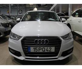 AUDI A1 1.4 TDI