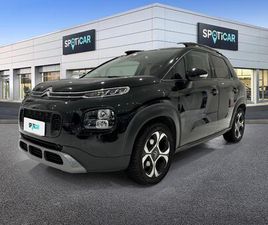 CITROEN C3 AIRCROSS PURETECH 110 S&S SHINE