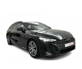 AUDI A4 AVANT TFSI 150 KW S TRONIC