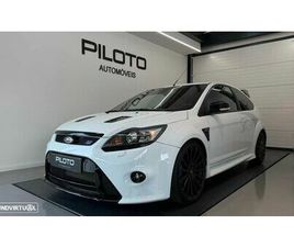 FORD FOCUS 2.5 RS