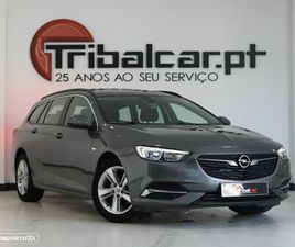 OPEL INSIGNIA SPORTS TOURER OPEL INSIGNIA SPORTS TOURER 1.6 CDTI BUSINESS EDITION