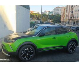 OPEL MOKKA-E GS LINE