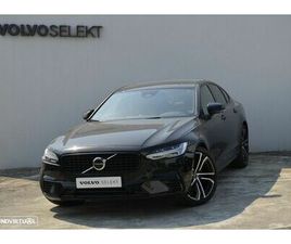 VOLVO S90 2.0 T8 PHEV PLUS DARK AWD