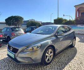 VOLVO V40 2.0 D2 INSCRIPTION