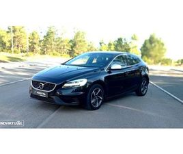 VOLVO V40 D3 GEARTRONIC RDESIGN