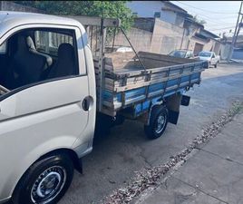 HYUNDAI HR 2.5 TCI DIESEL (RS/RD) 2012