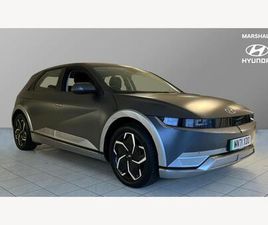 73KWH PREMIUM AUTO 5DR