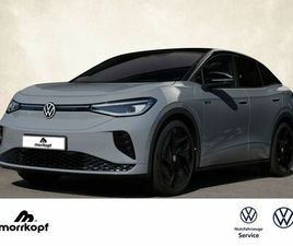 VOLKSWAGEN ID.5 GTX +0,25 STEUER+MAX:526KM+