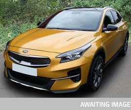 1.4 T-GDI FIRST EDITION