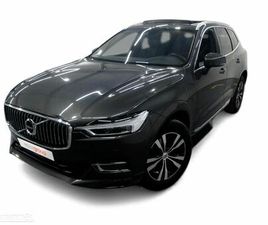 VOLVO XC 60 2.0 T8 PHEV INSCRIPTION EXPRESSION AWD