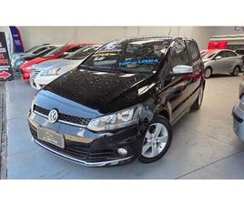 VOLKSWAGEN FOX ROCK IN RIO 1.6 MI TOTAL FLEX 8V 5P